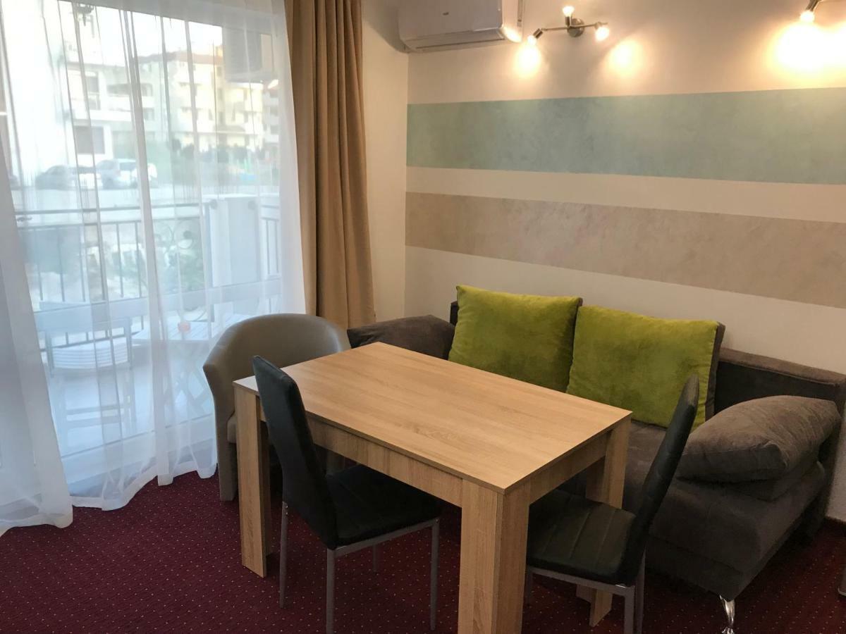 Guest House Theona 奥布佐尔 外观 照片