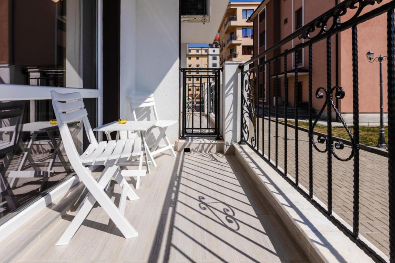 Guest House Theona 奥布佐尔 外观 照片